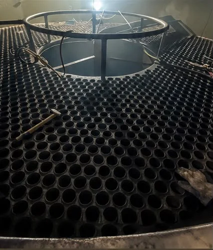 Manutenção Industrial